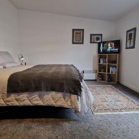 Spacious Well Equipped Chalet Bungalow Close To Nairn, Auldearn Eksteriør billede