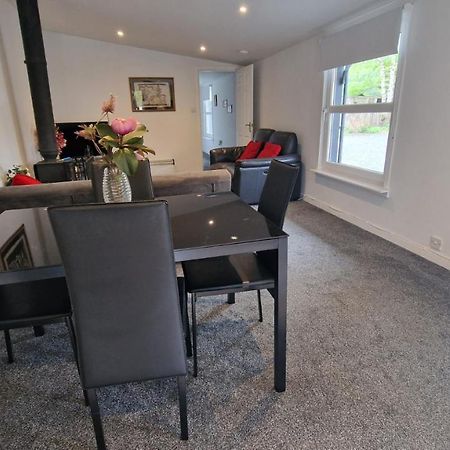 Spacious Well Equipped Chalet Bungalow Close To Nairn, Auldearn Eksteriør billede