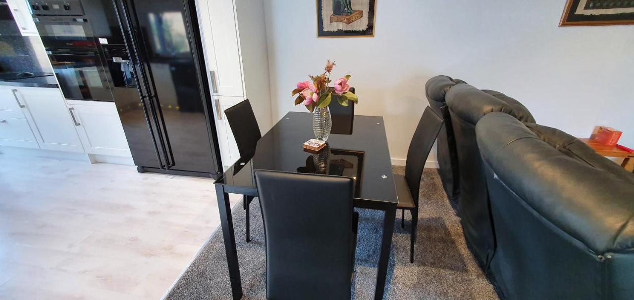 Spacious Well Equipped Chalet Bungalow Close To Nairn, Auldearn Eksteriør billede