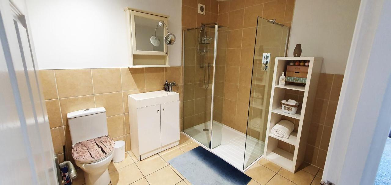 Spacious Well Equipped Chalet Bungalow Close To Nairn, Auldearn Eksteriør billede