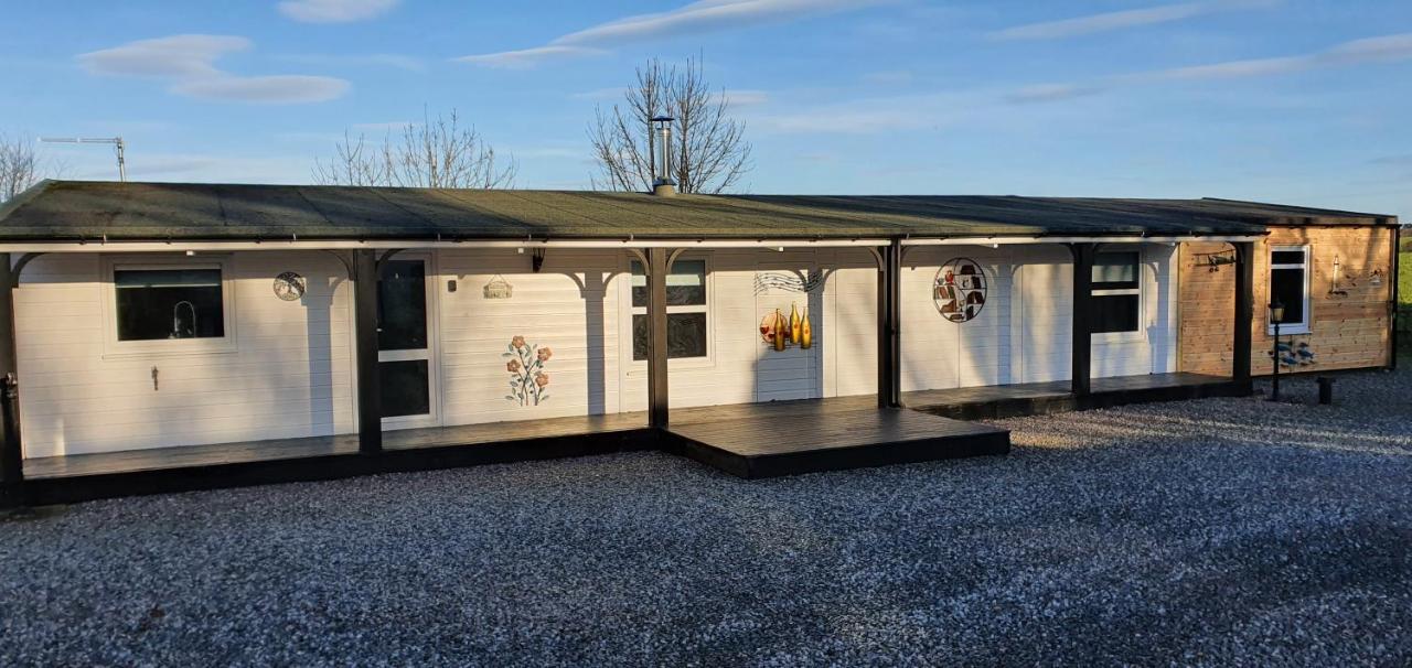 Spacious Well Equipped Chalet Bungalow Close To Nairn, Auldearn Eksteriør billede