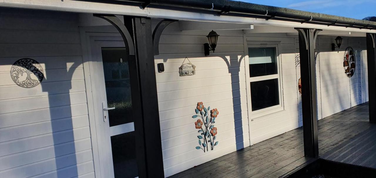 Spacious Well Equipped Chalet Bungalow Close To Nairn, Auldearn Eksteriør billede