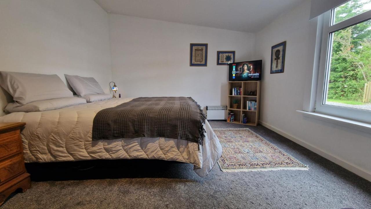 Spacious Well Equipped Chalet Bungalow Close To Nairn, Auldearn Eksteriør billede