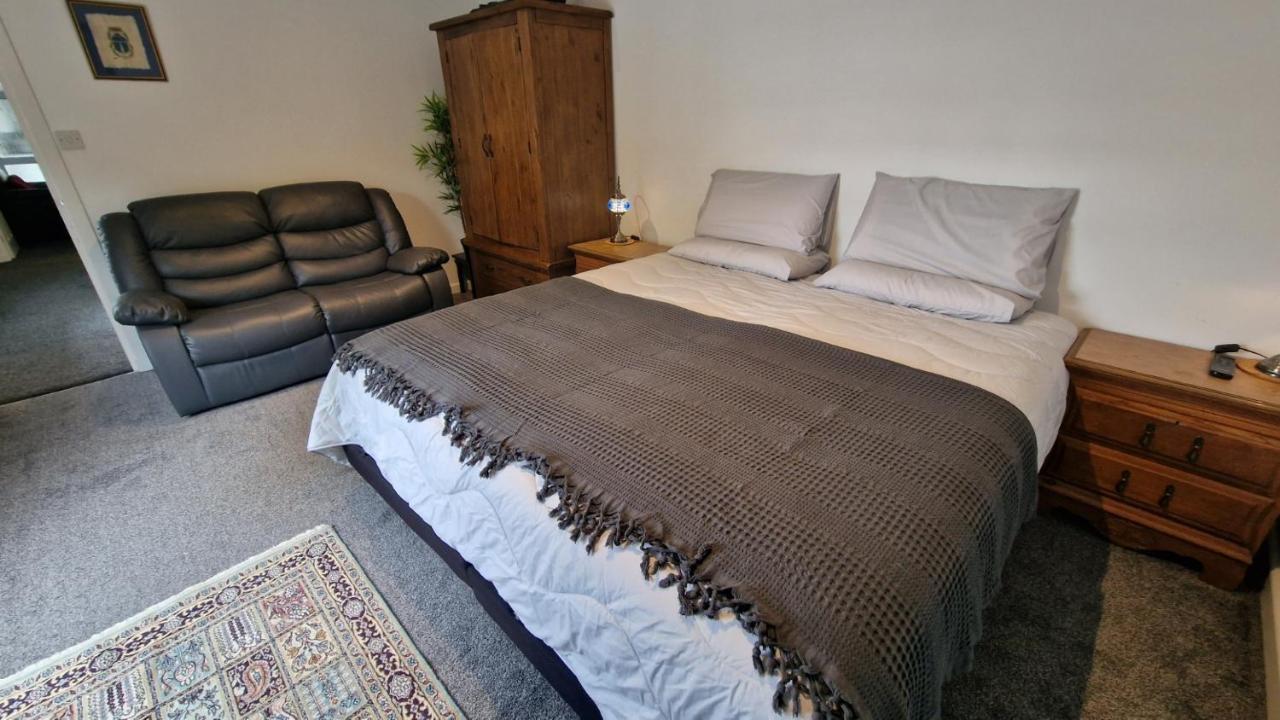Spacious Well Equipped Chalet Bungalow Close To Nairn, Auldearn Eksteriør billede