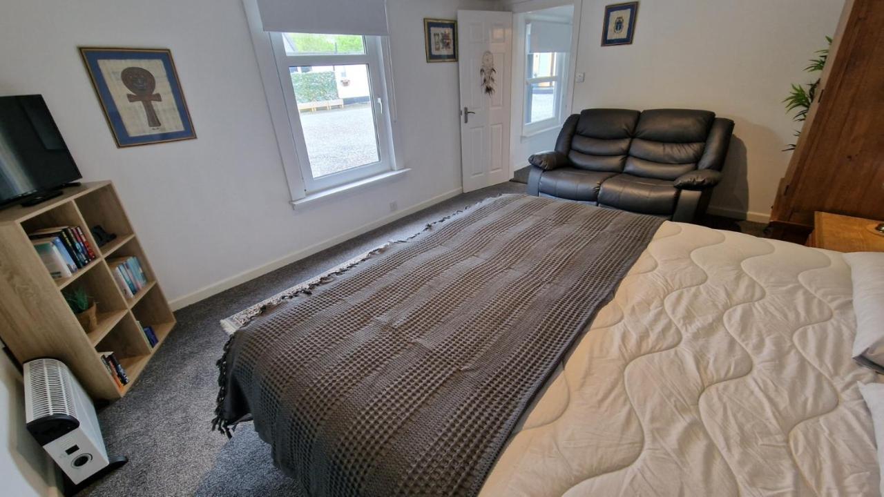 Spacious Well Equipped Chalet Bungalow Close To Nairn, Auldearn Eksteriør billede